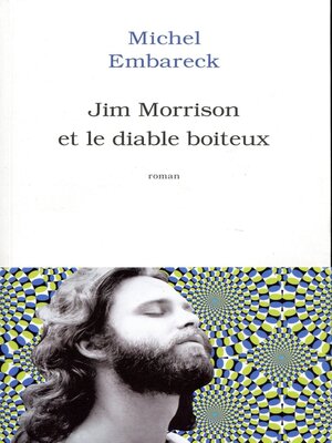 cover image of Jim Morrison et le diable boiteux